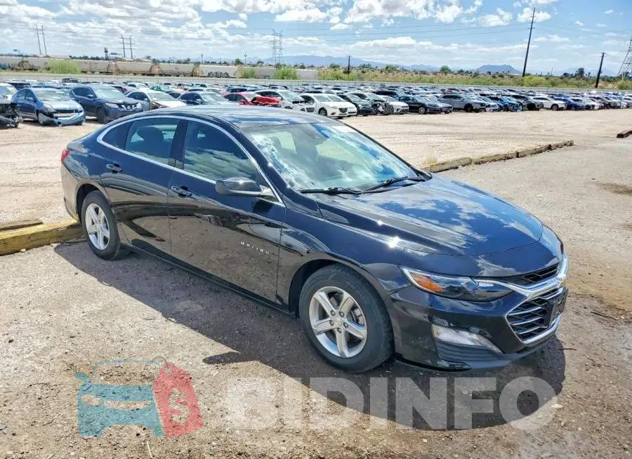 1G1ZD5ST4PF188943 Photo# 4
