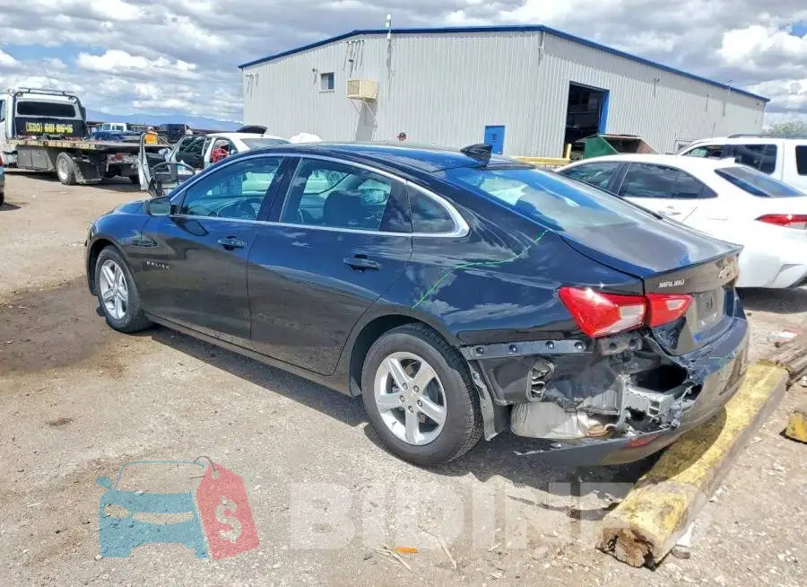 1G1ZD5ST4PF188943 Photo# 2
