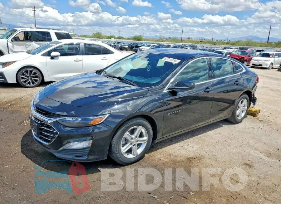 1G1ZD5ST4PF188943 Photo# 1