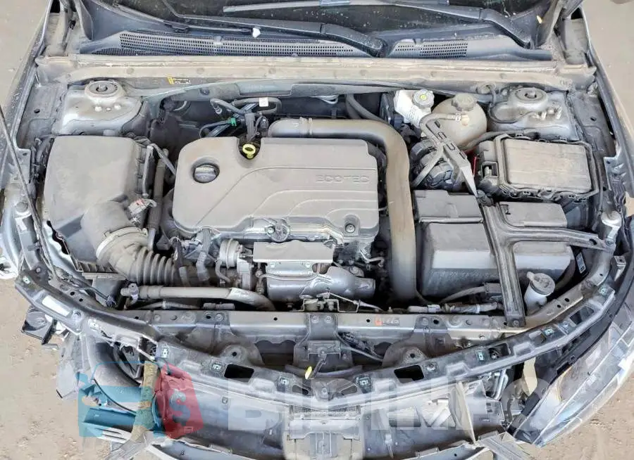 1G1ZD5ST5PF168703 Photo# 11