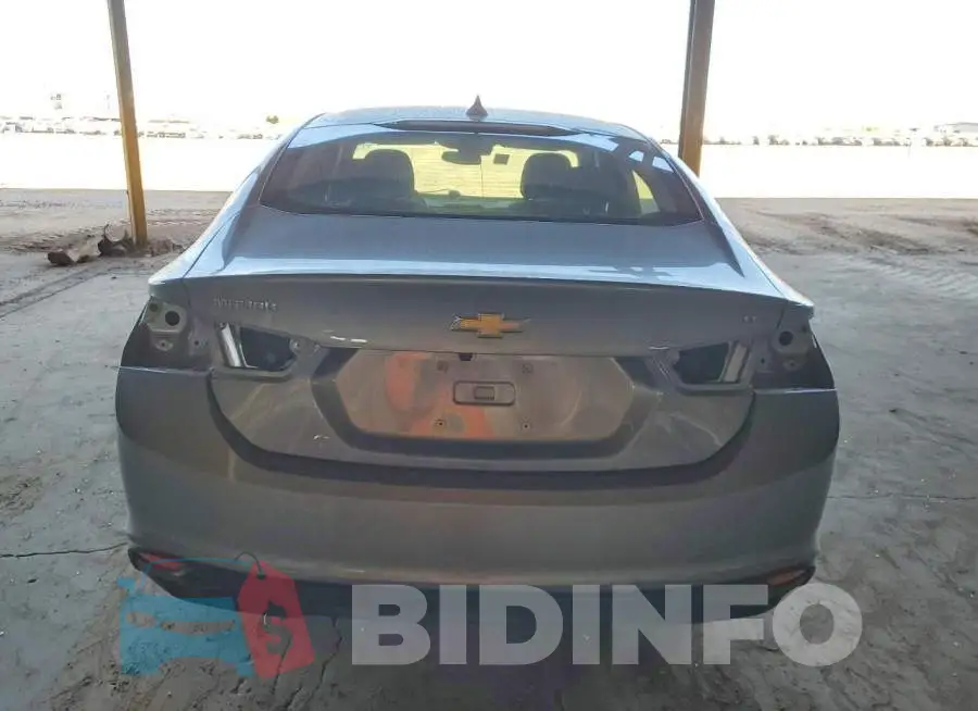 1G1ZD5ST5PF168703 Photo# 6