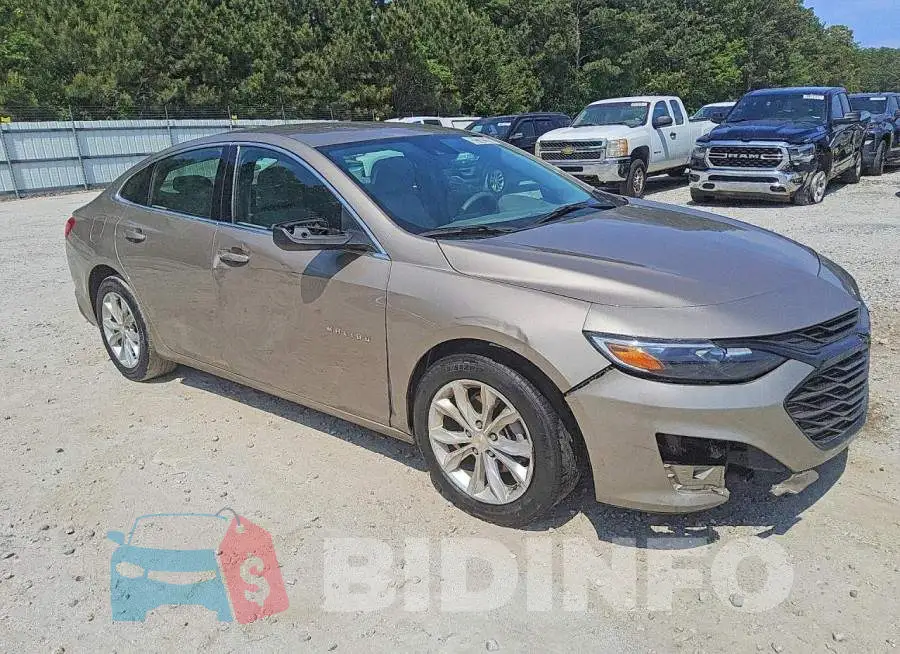 1G1ZD5ST5RF141665 Photo# 4