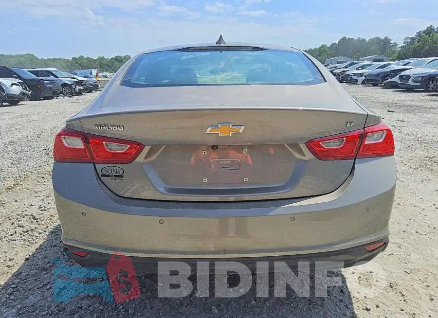 1G1ZD5ST5RF141665 Photo# 6