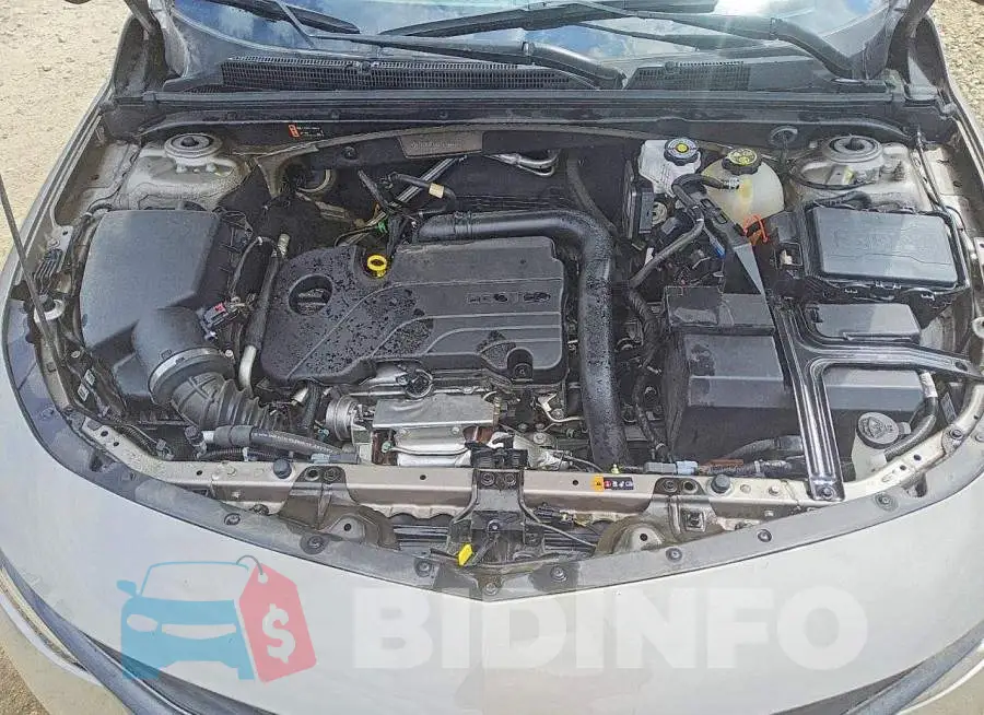 1G1ZD5ST5RF141665 Photo# 11