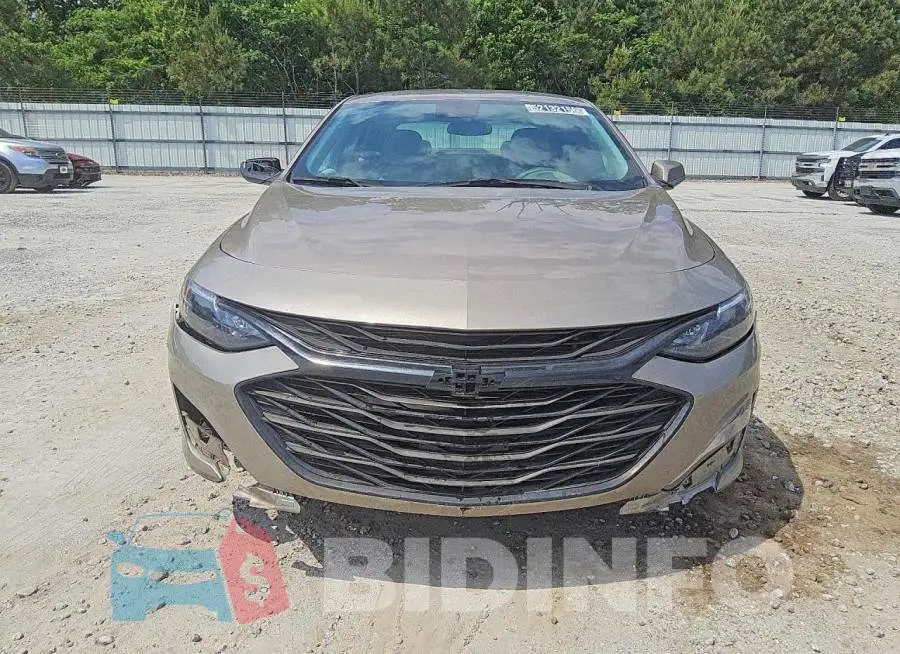 1G1ZD5ST5RF141665 Photo# 5