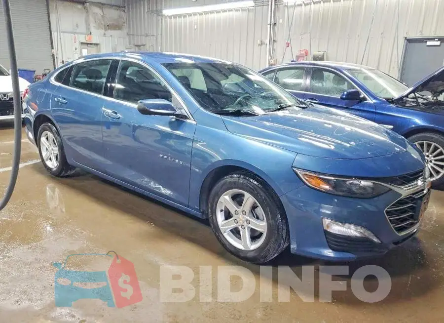 1G1ZD5ST5RF168932 Photo# 4