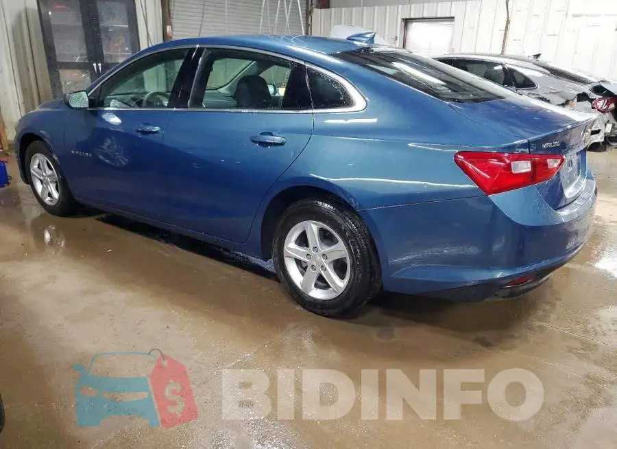 1G1ZD5ST5RF168932 Photo# 2