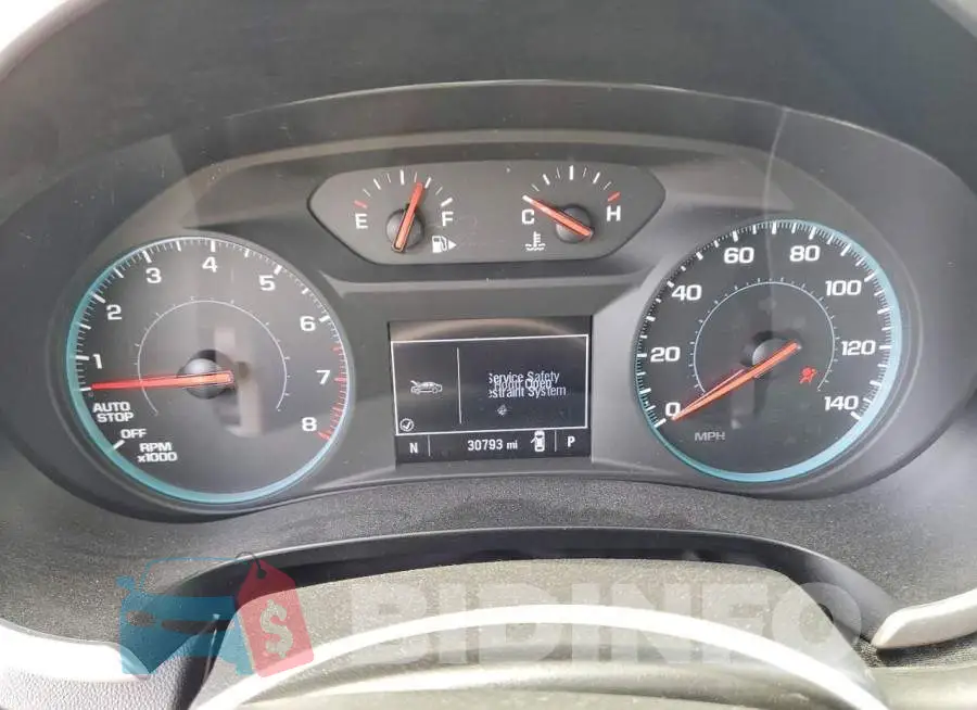 1G1ZD5ST6SF120863 Photo# 9