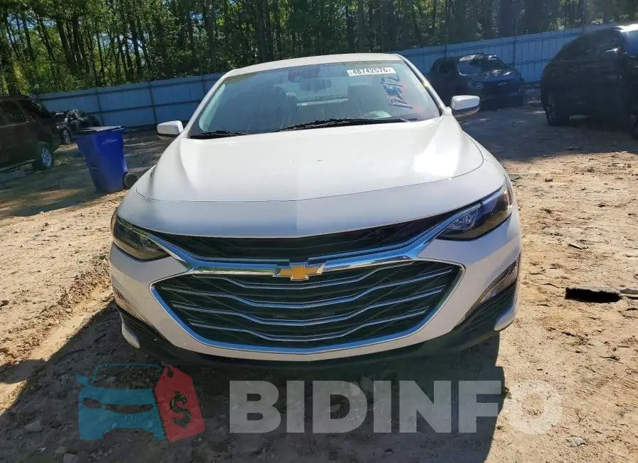 1G1ZD5ST7RF120512 Photo# 5