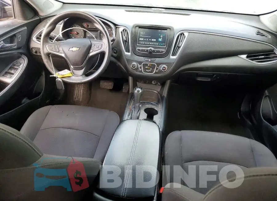 1G1ZD5ST8JF132544 Photo# 8