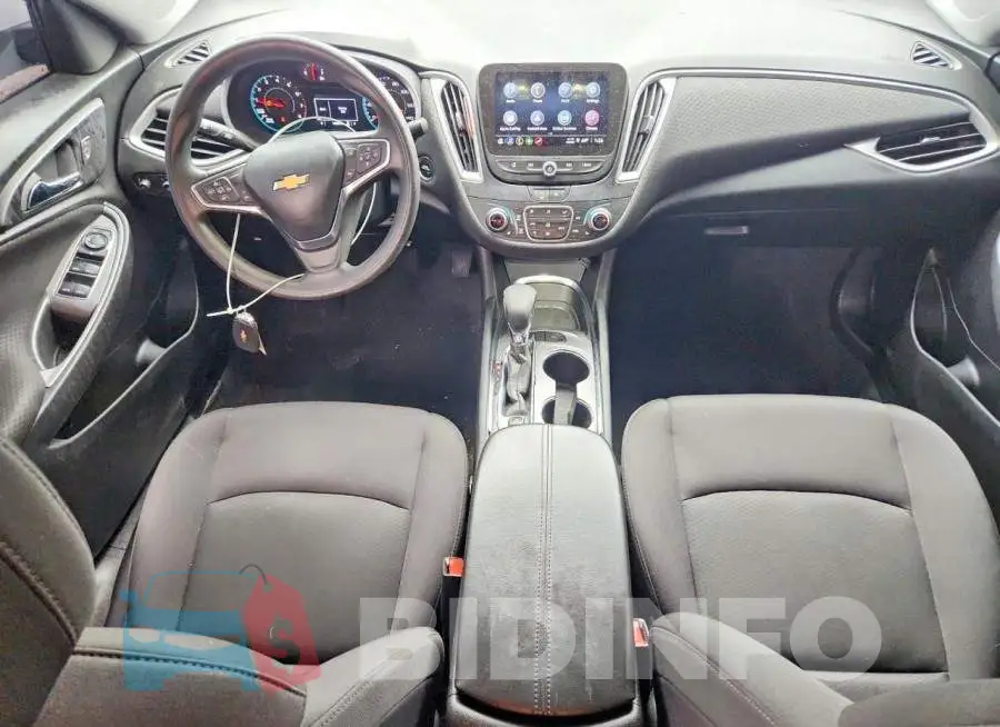 1G1ZD5ST8RF146973 Photo# 8