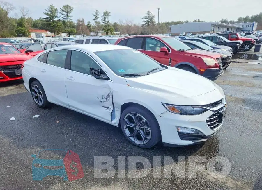 1G1ZD5ST8RF216939 Photo# 4
