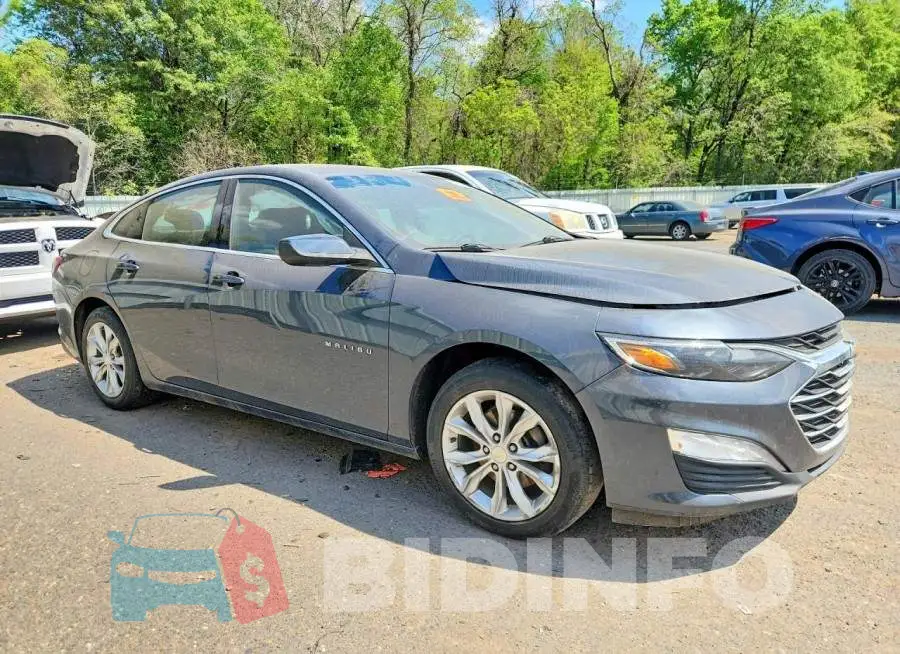 1G1ZD5ST9KF164775 Photo# 4