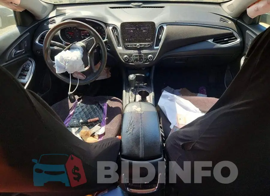 1G1ZD5ST9KF164775 Photo# 8