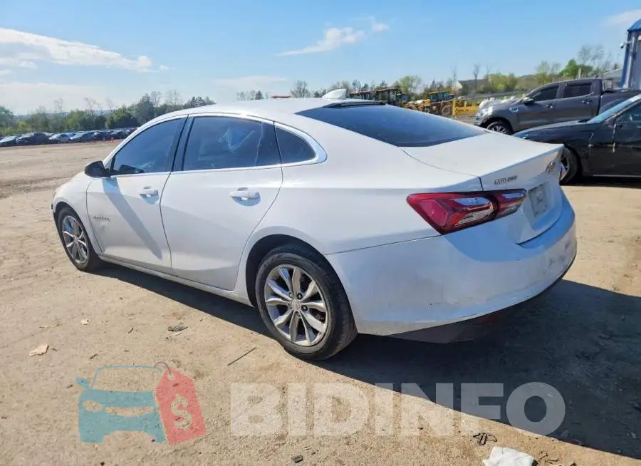 1G1ZD5ST9LF040426 Photo# 2