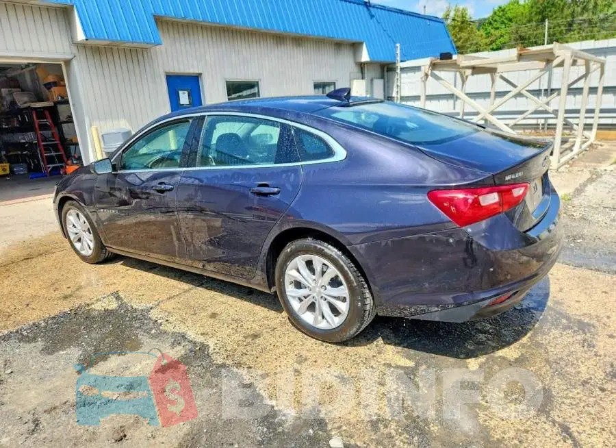 1G1ZD5ST9PF241748 Photo# 2