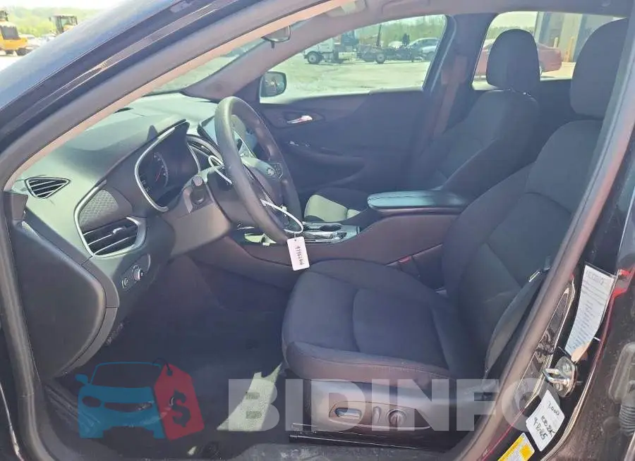 1G1ZD5STXPF162153 Photo# 7