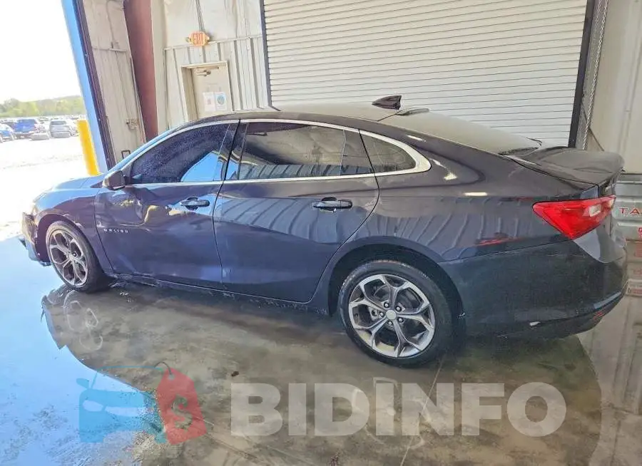 1G1ZD5STXPF162153 Photo# 2