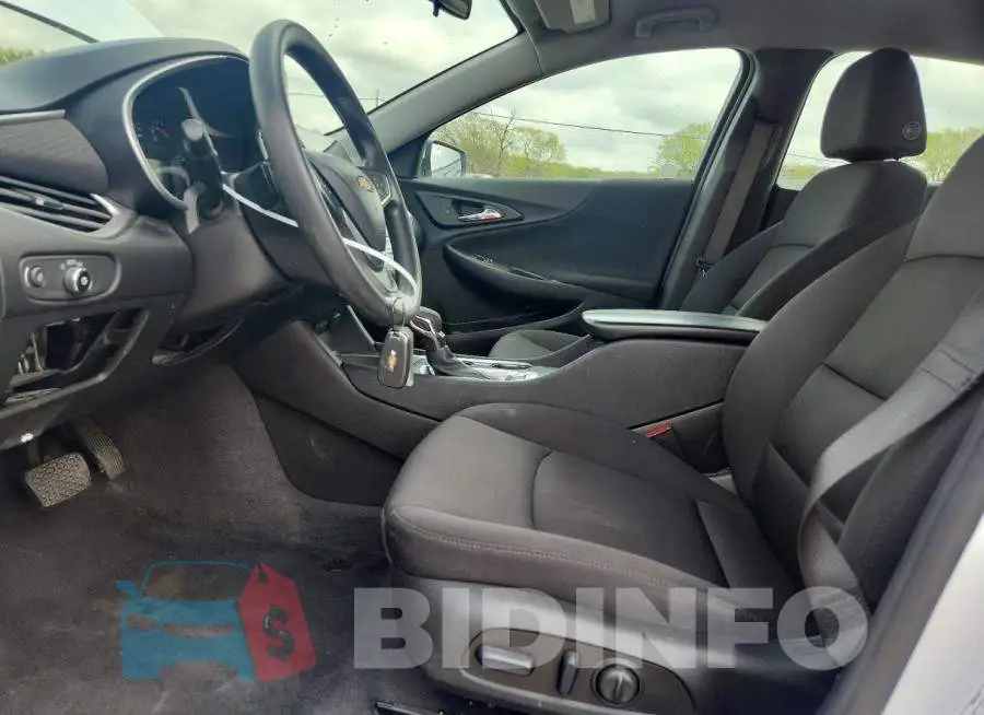 1G1ZD5STXPF164274 Photo# 7
