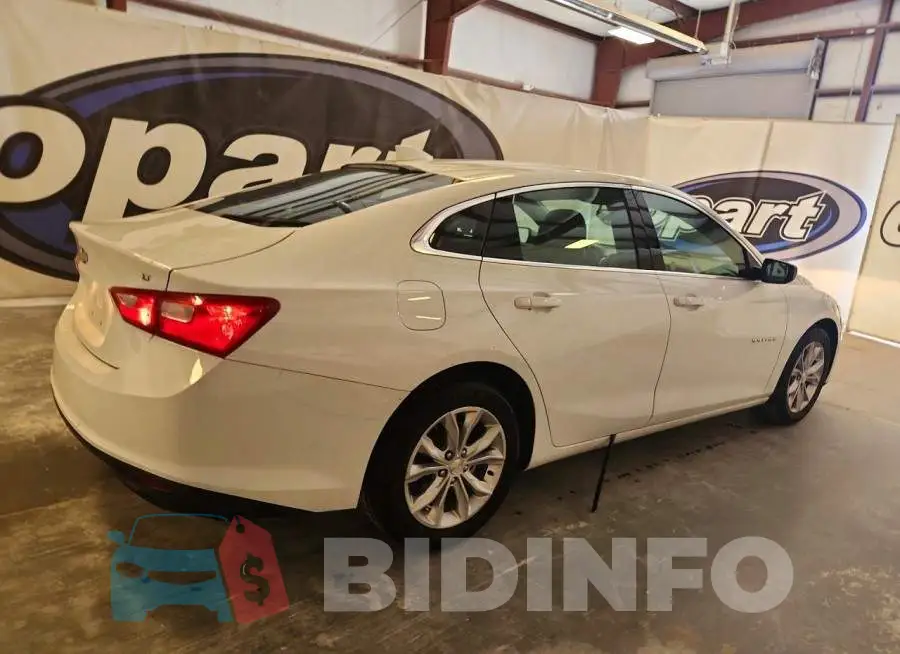 1G1ZD5STXPF164274 Photo# 3