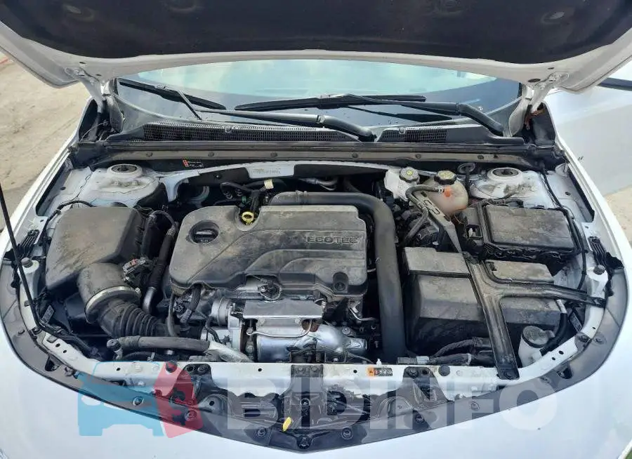 1G1ZD5STXPF164274 Photo# 11