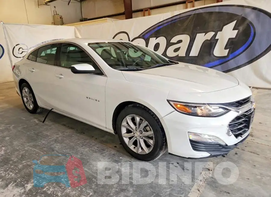 1G1ZD5STXPF164274 Photo# 4