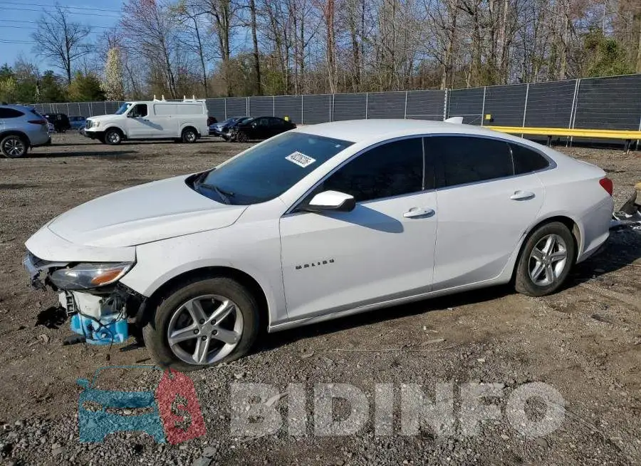 1G1ZD5STXPF208256 Photo# 1