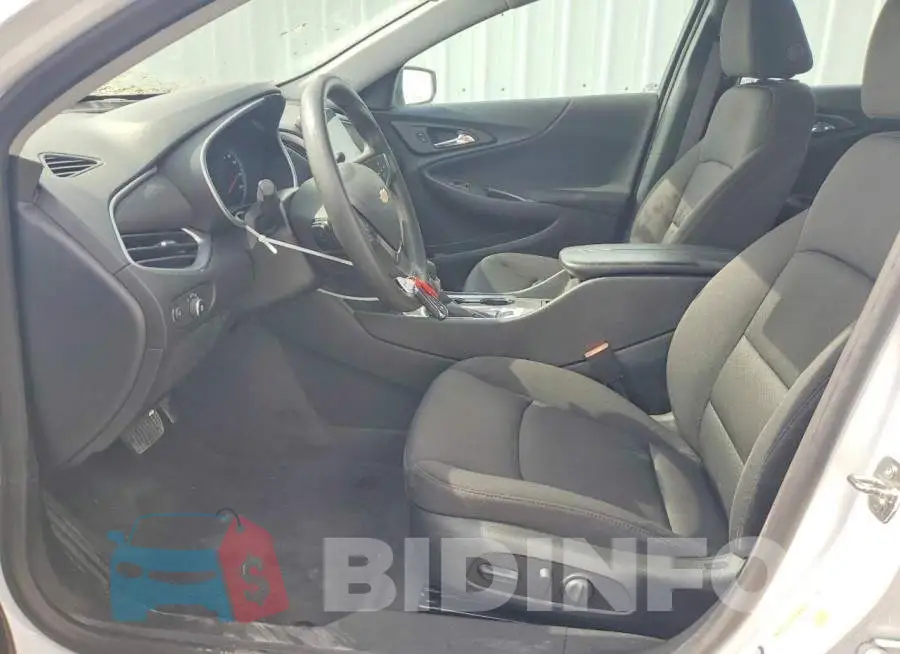 1G1ZD5STXPF245517 Photo# 7