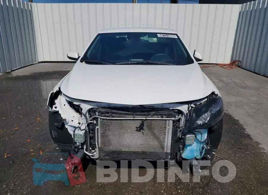 1G1ZD5STXPF245517 Photo# 5