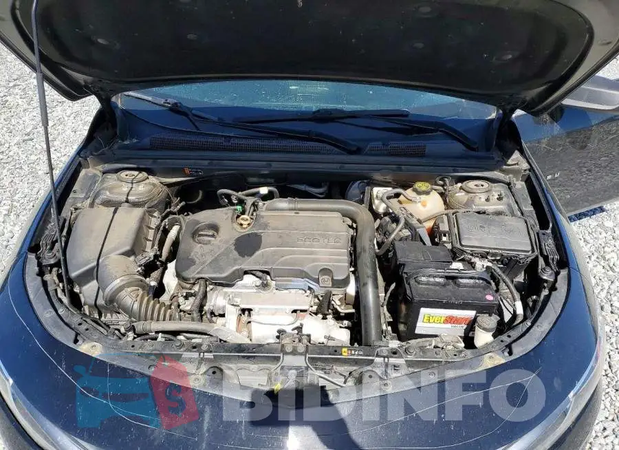 1G1ZG5ST8KF222012 Photo# 11