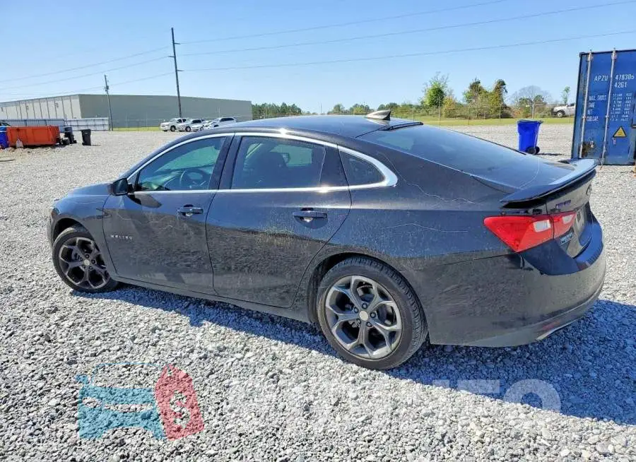 1G1ZG5ST8KF222012 Photo# 2