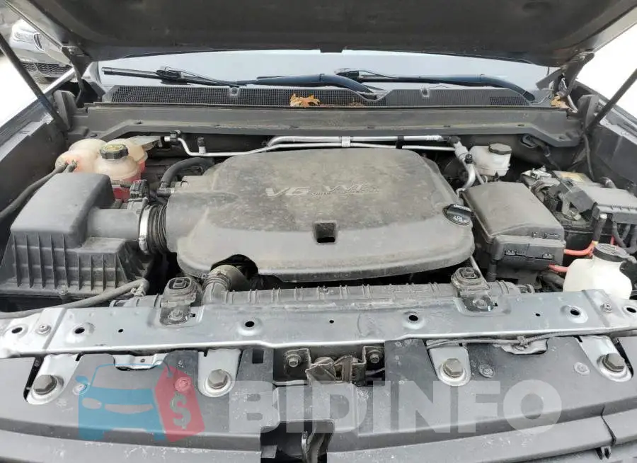 1GCGTCEN2M1294111 Photo# 11