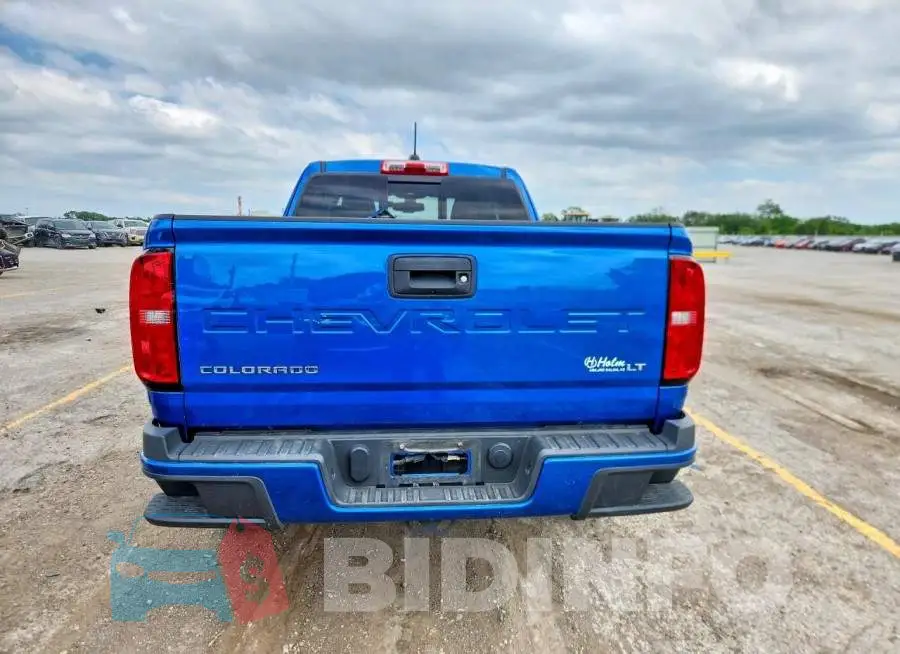 1GCHSCEA8M1137848 Photo# 6