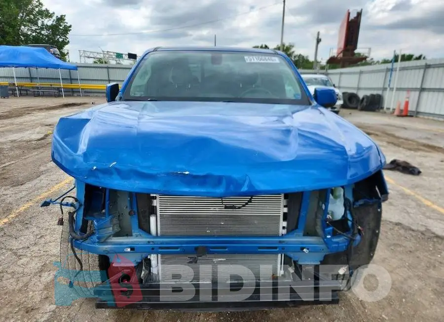 1GCHSCEA8M1137848 Photo# 5