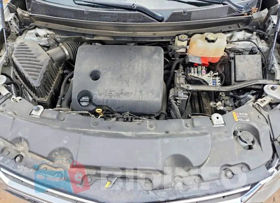 1GNERGKW6LJ144535 Photo# 12