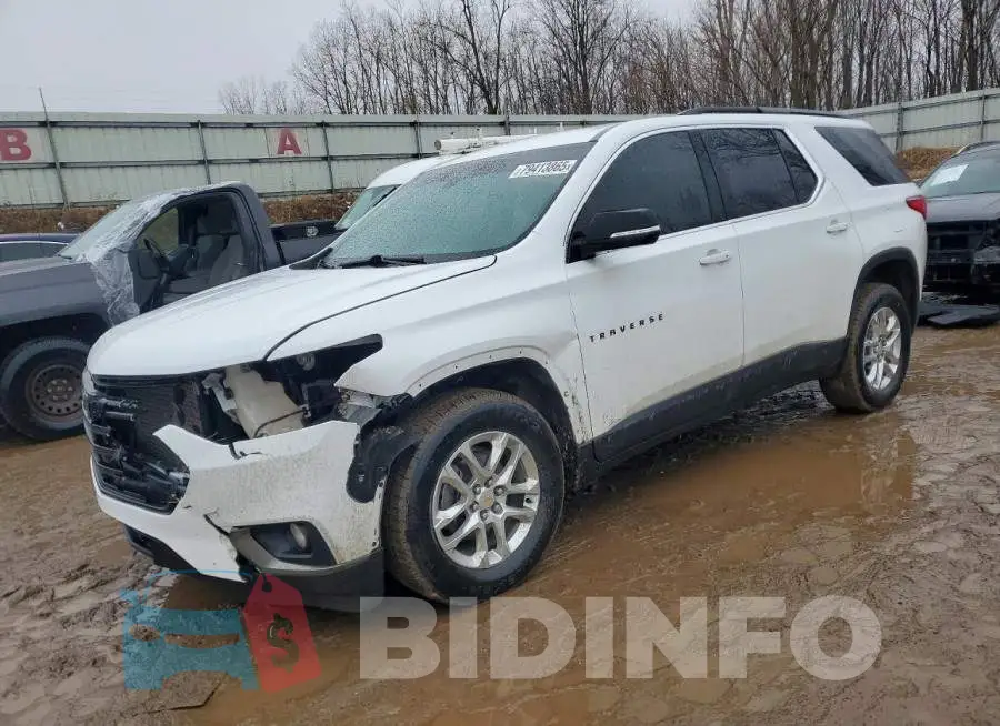 1GNERGKW7LJ172019 Photo# 1