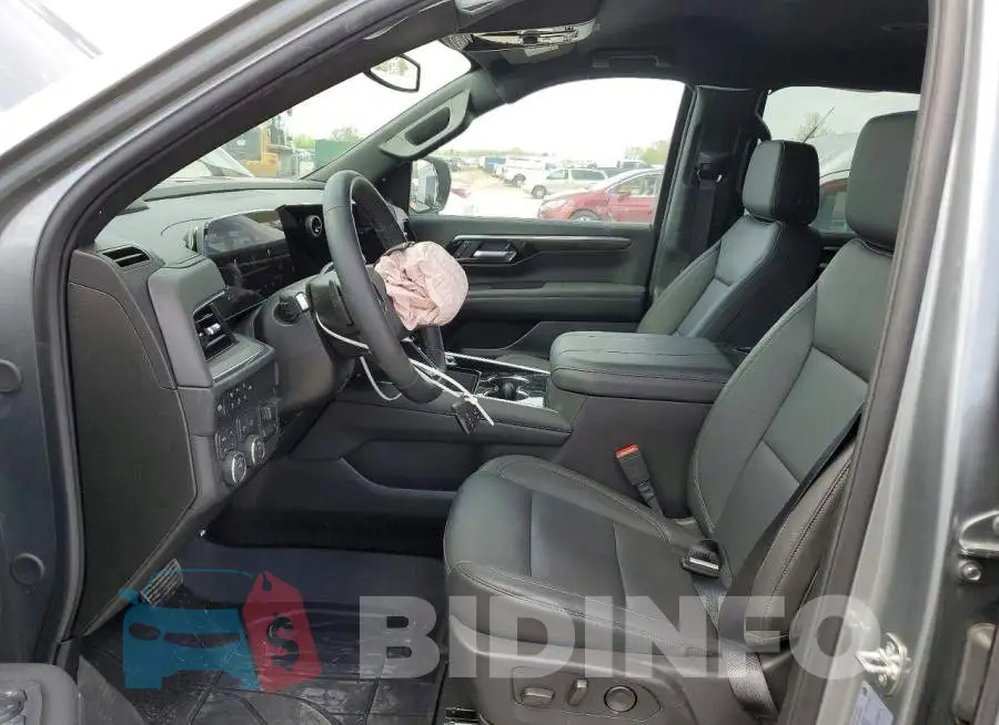 1GNS6NKD1TR121633 Photo# 7