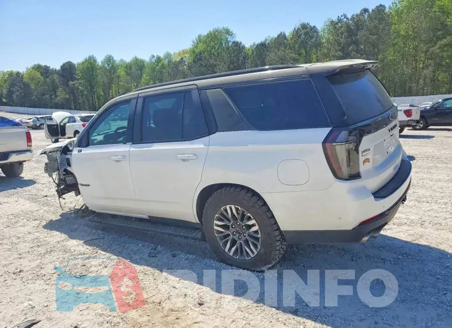 1GNS6PRD6SR162484 Photo# 2