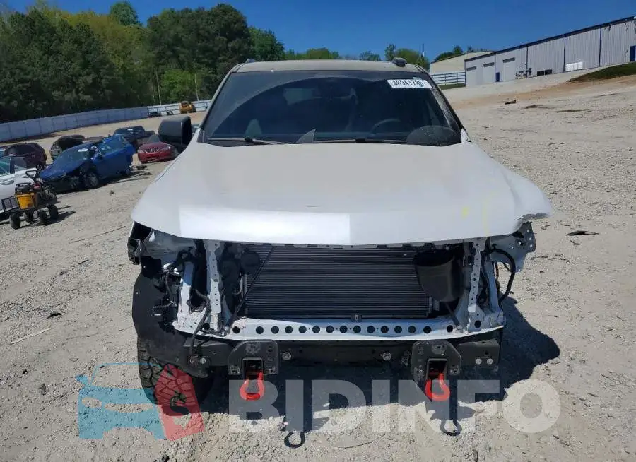 1GNS6PRD6SR162484 Photo# 5
