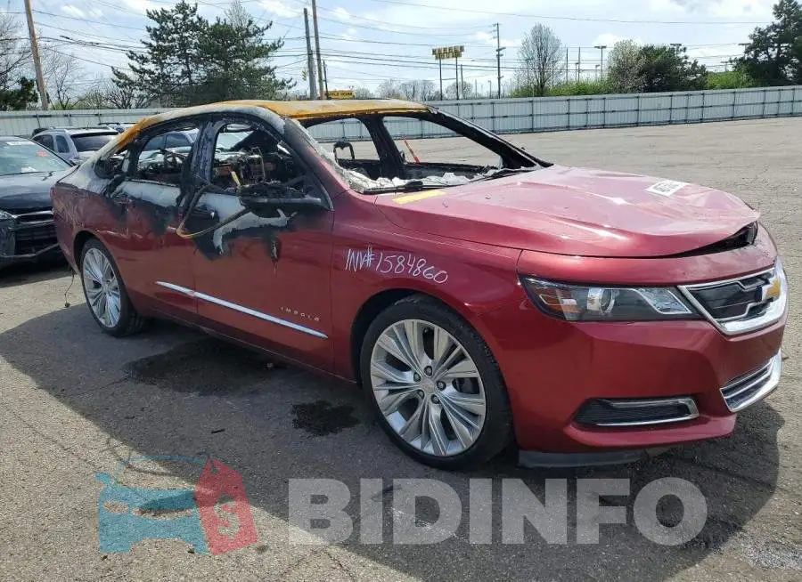 2G1125S32J9130784 Photo# 4