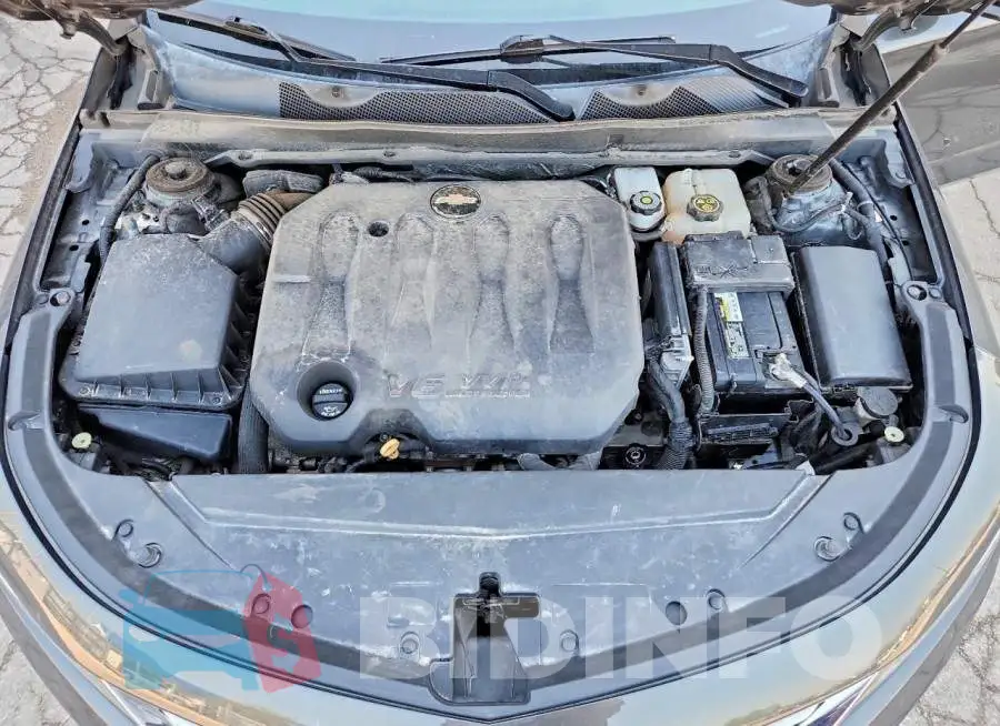 2G11Z5S36K9161727 Photo# 11