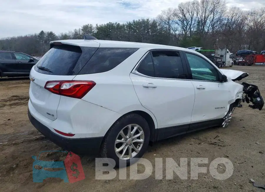 2GNAXTEV5L6132129 Photo# 3