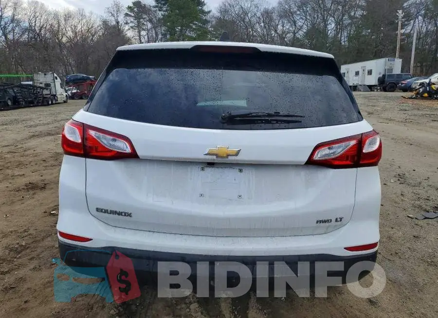 2GNAXTEV5L6132129 Photo# 6