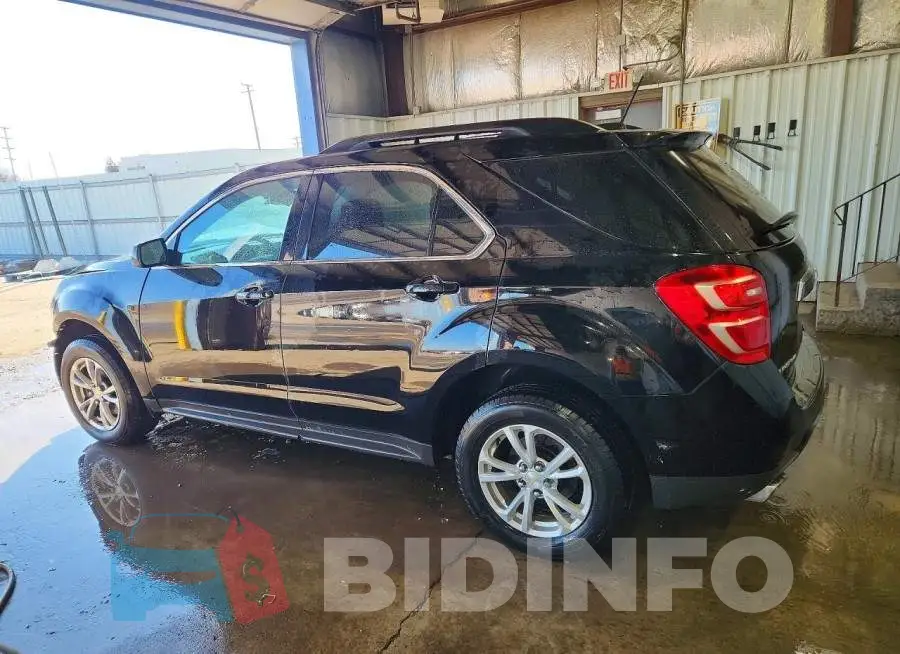 2GNFLFE31H6169347 Photo# 2