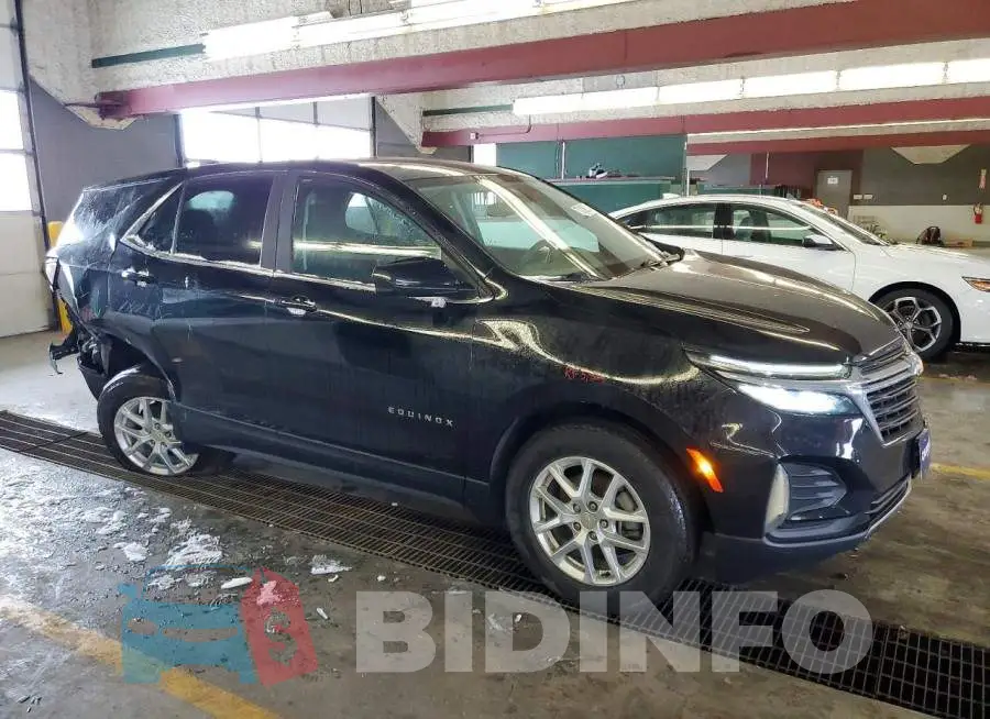 3GNAXKEV5NL313112 Photo# 4