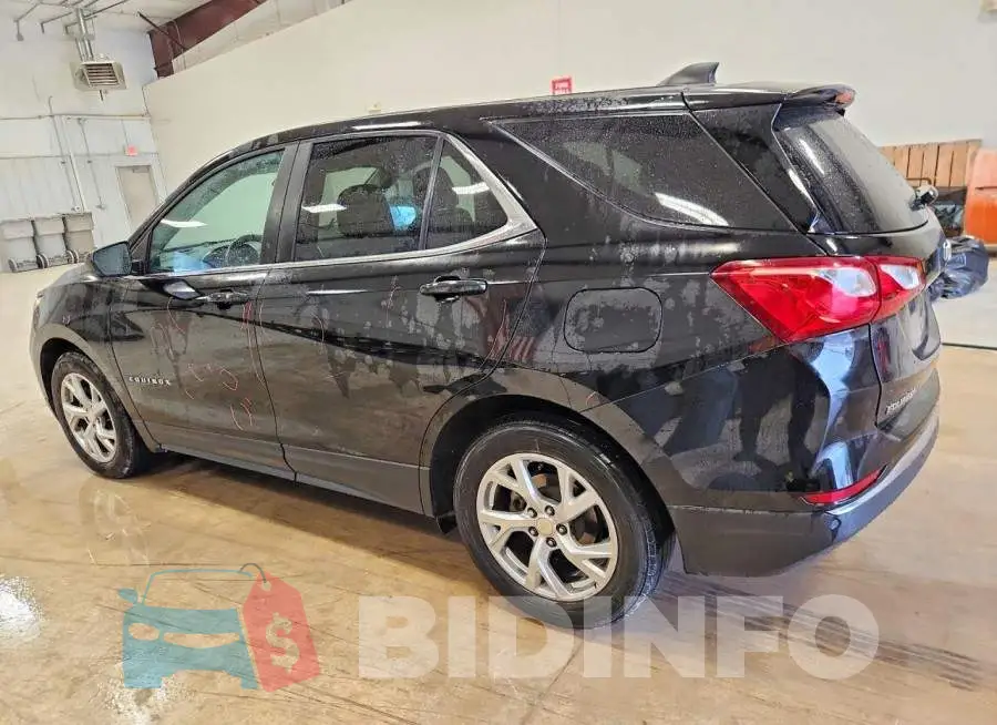 3GNAXKEVXML401491 Photo# 2