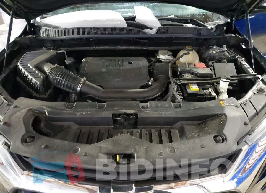 3GNKBCR48NS149418 Photo# 12