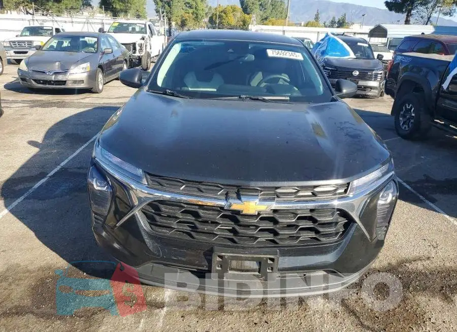 KL77LFE28RC051936 Photo# 5
