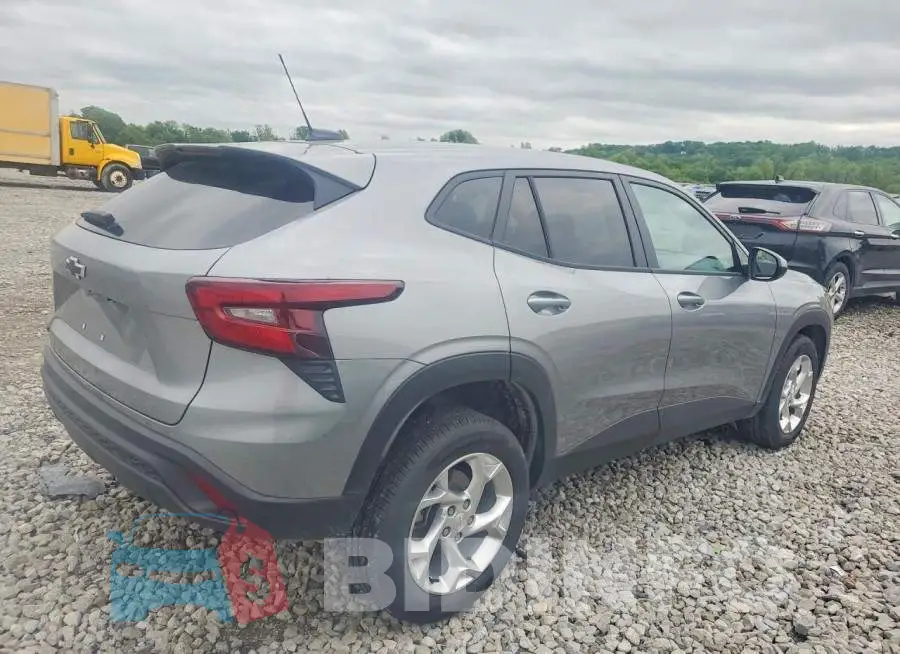 KL77LFEP2SC154979 Photo# 3
