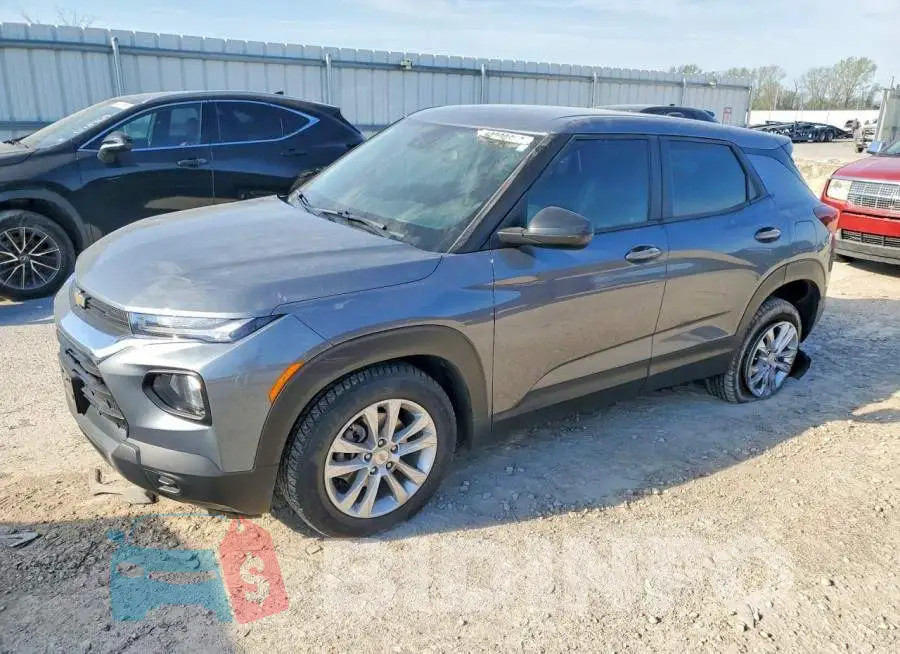 KL79MMS22MB045501 Photo# 1